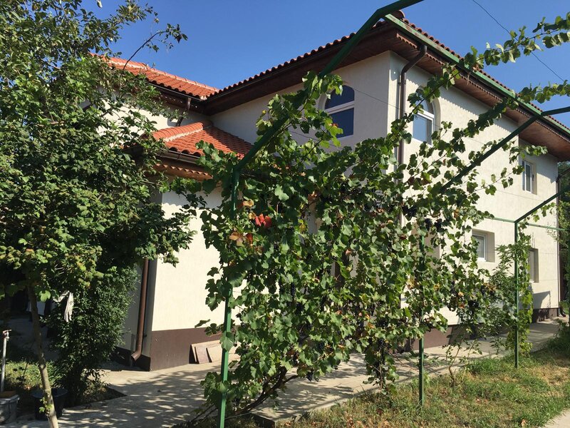 Bosneagu, jud. Calarasi,